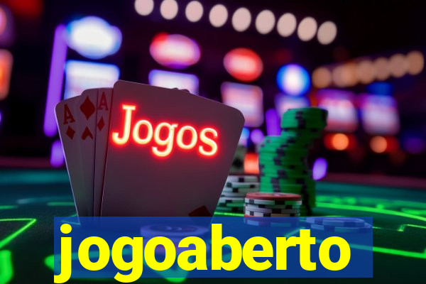 jogoaberto