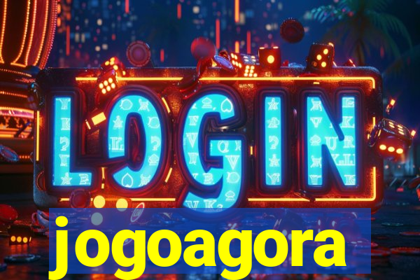 jogoagora