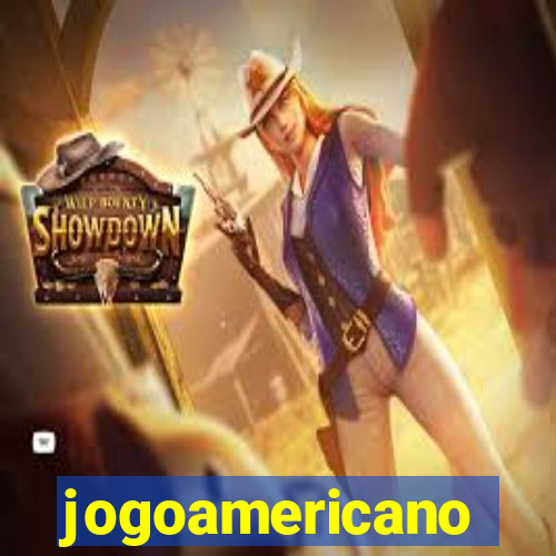 jogoamericano