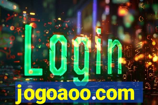 jogoaoo.com