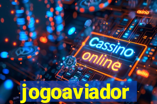 jogoaviador