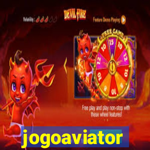 jogoaviator