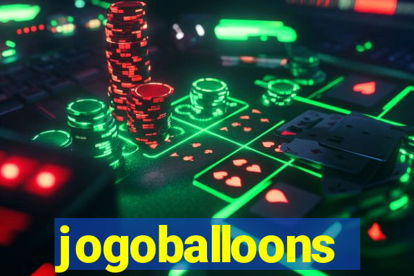 jogoballoons