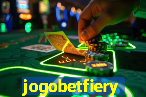 jogobetfiery