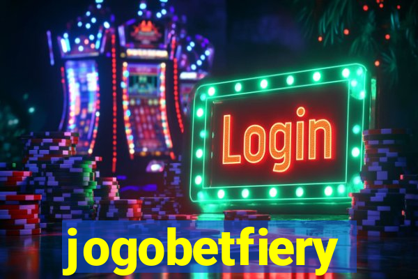 jogobetfiery