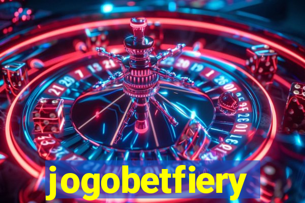 jogobetfiery