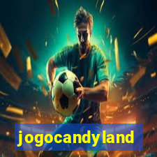 jogocandyland