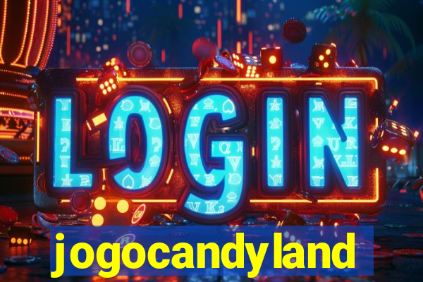 jogocandyland