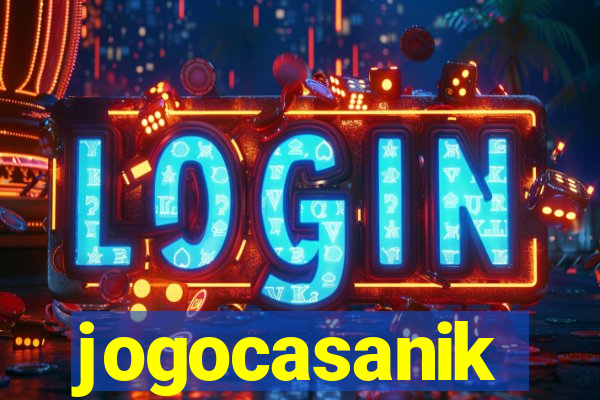 jogocasanik