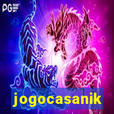 jogocasanik