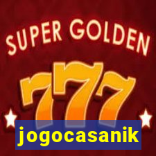 jogocasanik