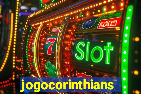 jogocorinthians