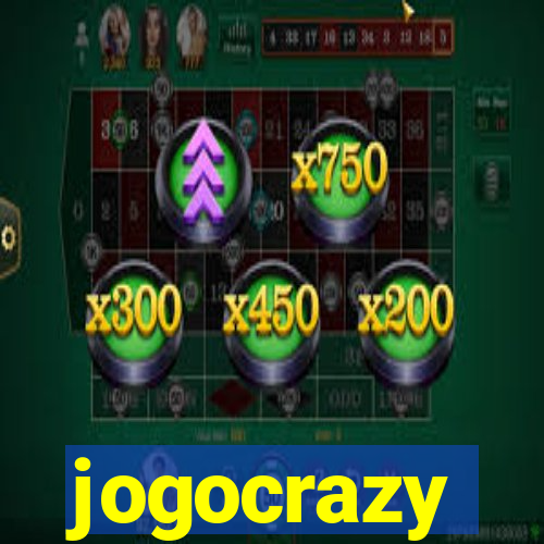 jogocrazy