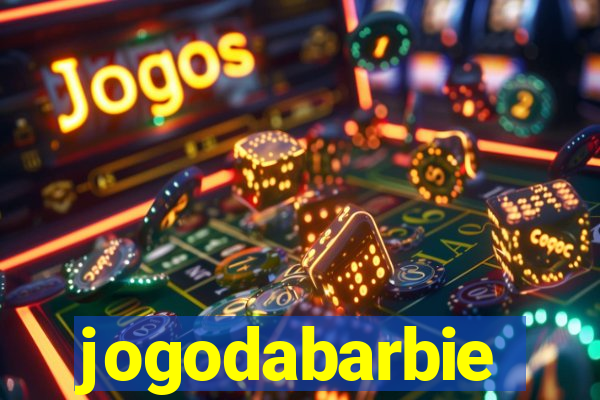 jogodabarbie