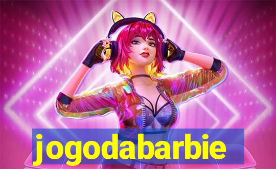 jogodabarbie