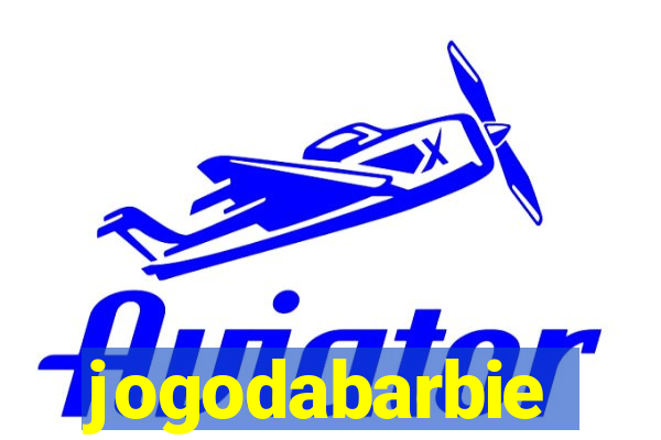 jogodabarbie