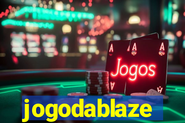 jogodablaze