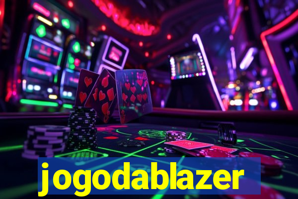 jogodablazer