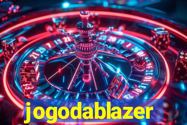 jogodablazer