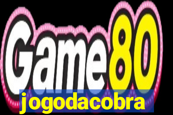 jogodacobra