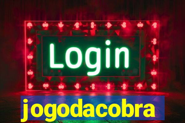 jogodacobra