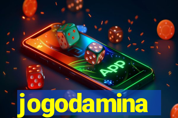 jogodamina