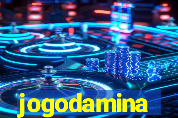 jogodamina