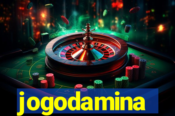 jogodamina