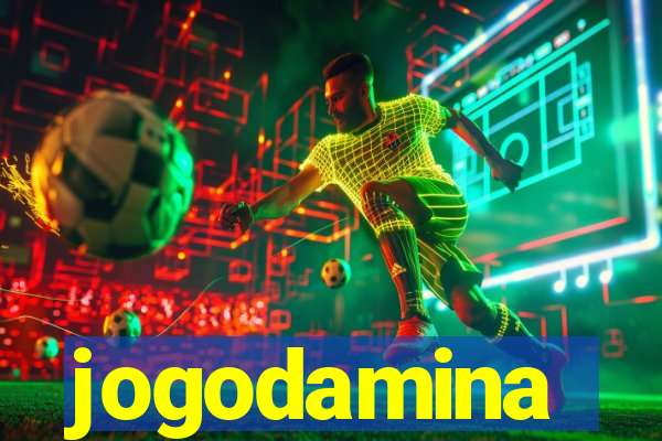 jogodamina