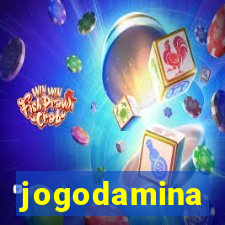 jogodamina