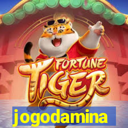 jogodamina