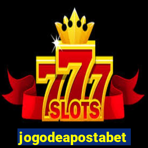 jogodeapostabet