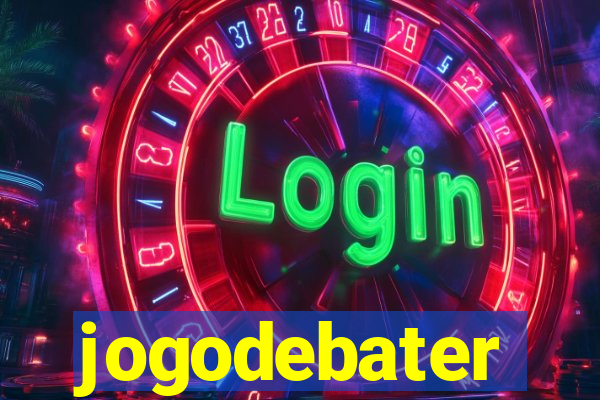 jogodebater