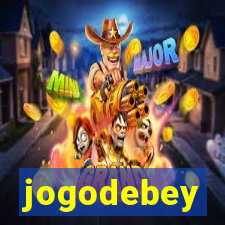 jogodebey