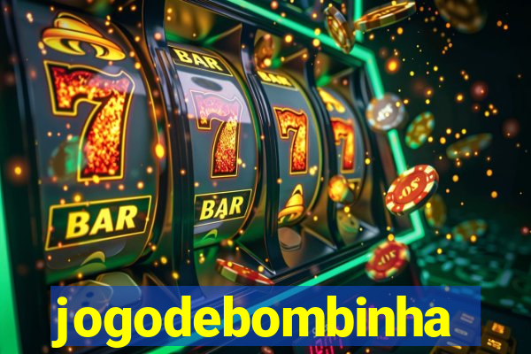 jogodebombinha