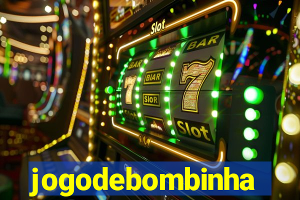 jogodebombinha