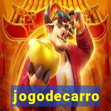 jogodecarro