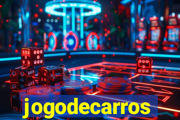 jogodecarros