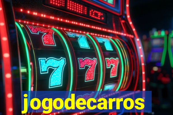 jogodecarros