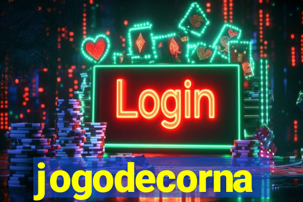 jogodecorna