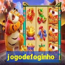 jogodefoginho