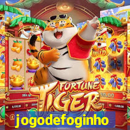 jogodefoginho