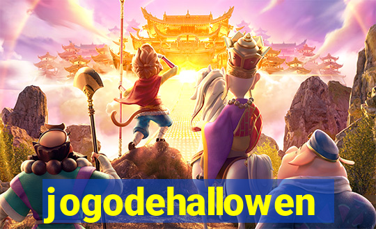 jogodehallowen