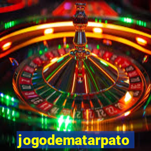 jogodematarpato