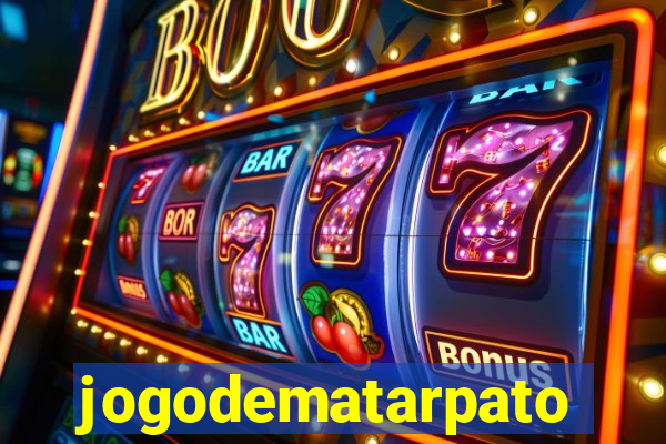 jogodematarpato