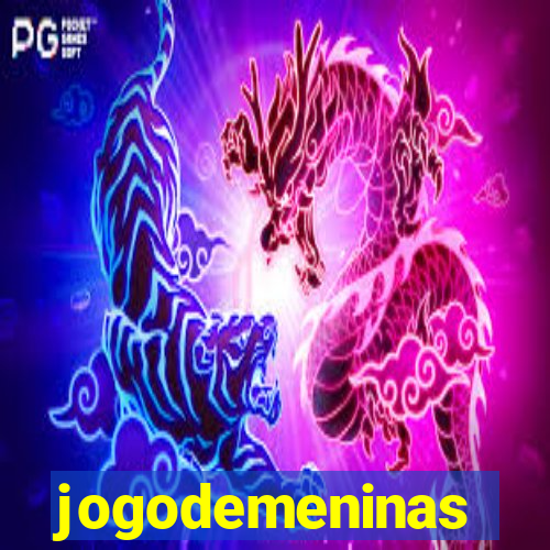 jogodemeninas