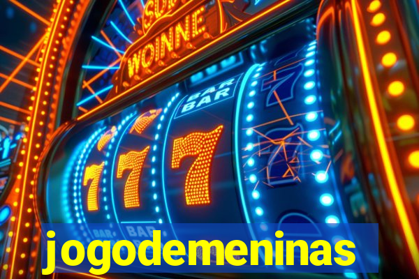 jogodemeninas