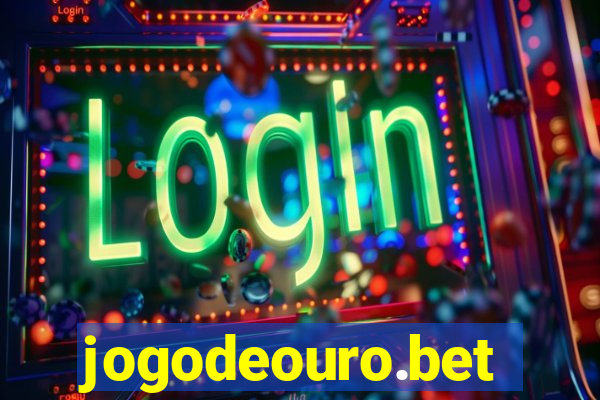 jogodeouro.bet