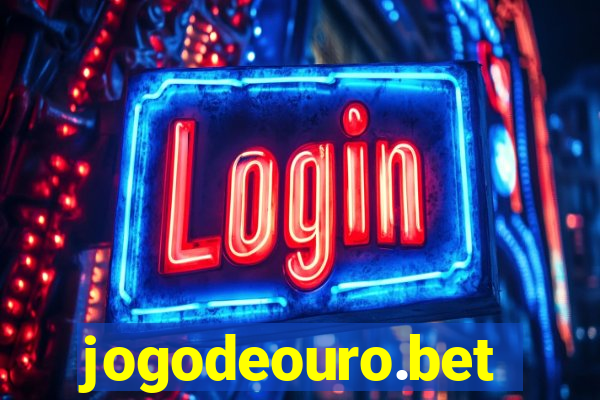 jogodeouro.bet