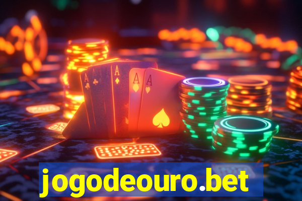 jogodeouro.bet